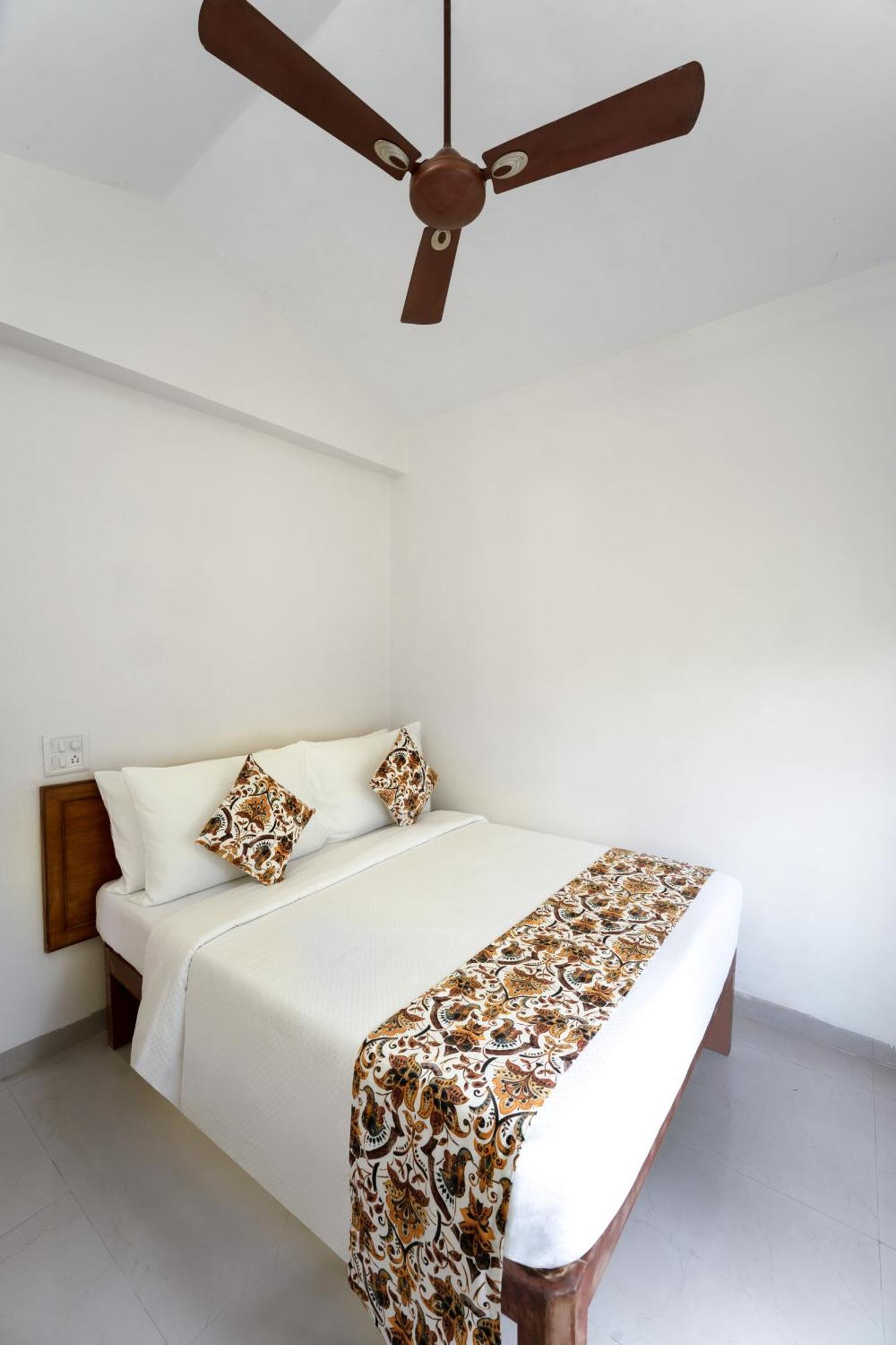 Am Hotel Kollection- Ivy, Morjim Dış mekan fotoğraf