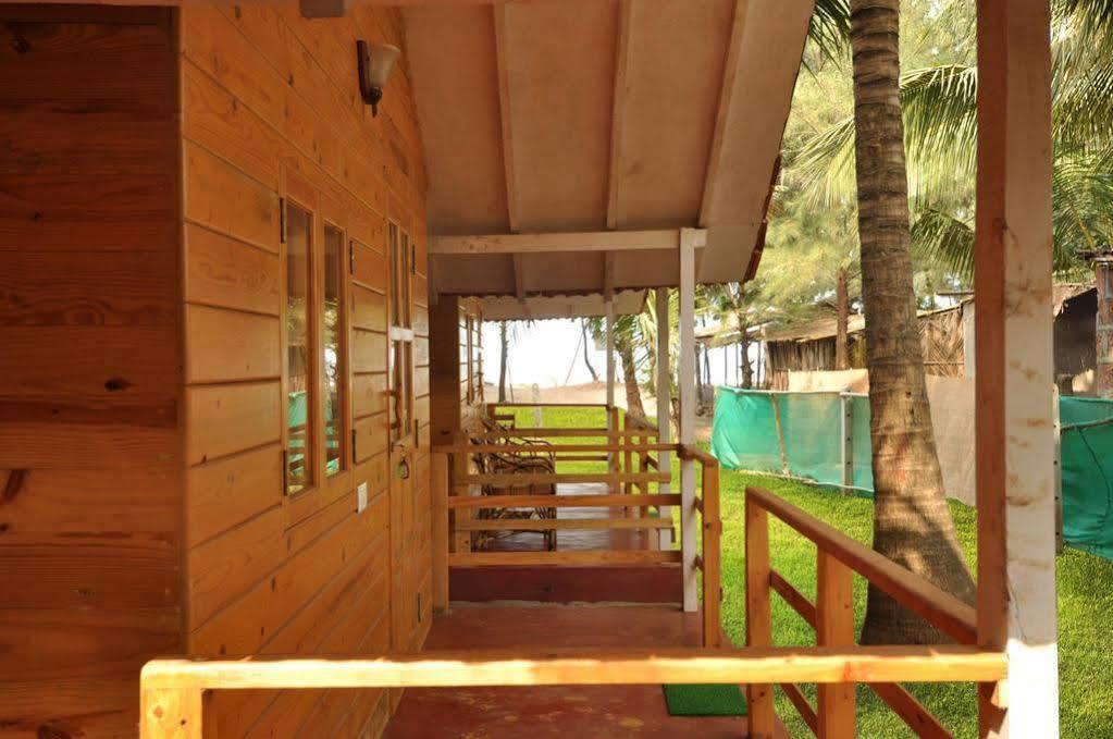 Am Hotel Kollection- Ivy, Morjim Dış mekan fotoğraf