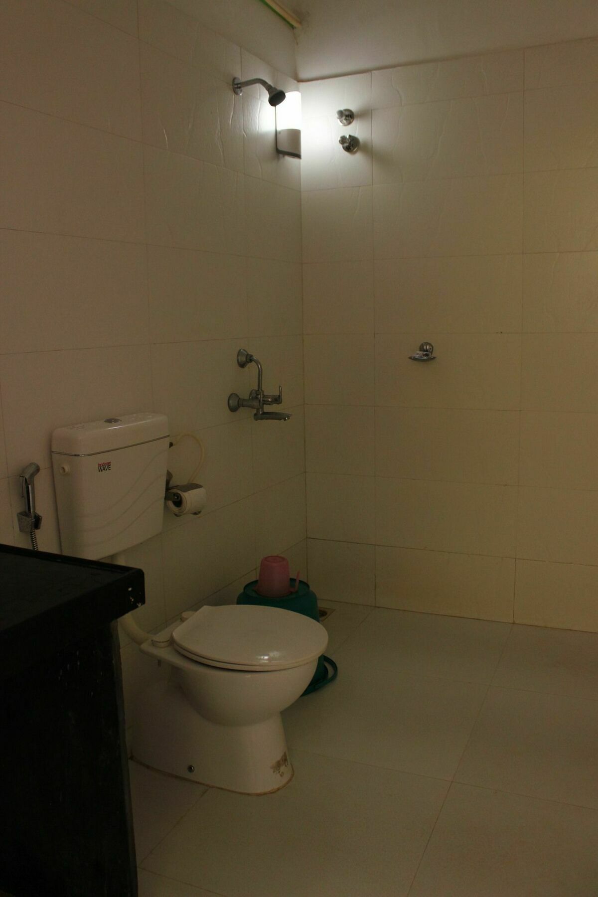 Am Hotel Kollection- Ivy, Morjim Dış mekan fotoğraf
