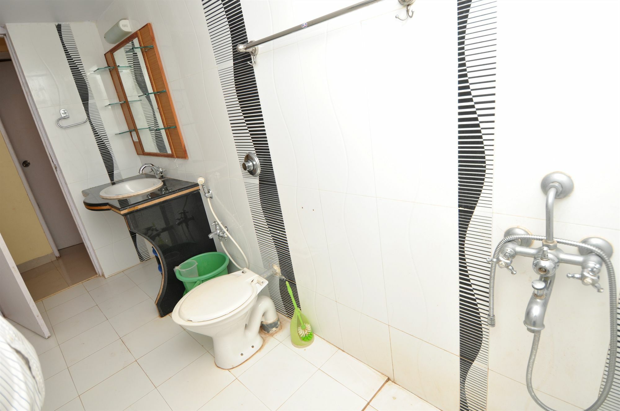 Am Hotel Kollection- Ivy, Morjim Dış mekan fotoğraf