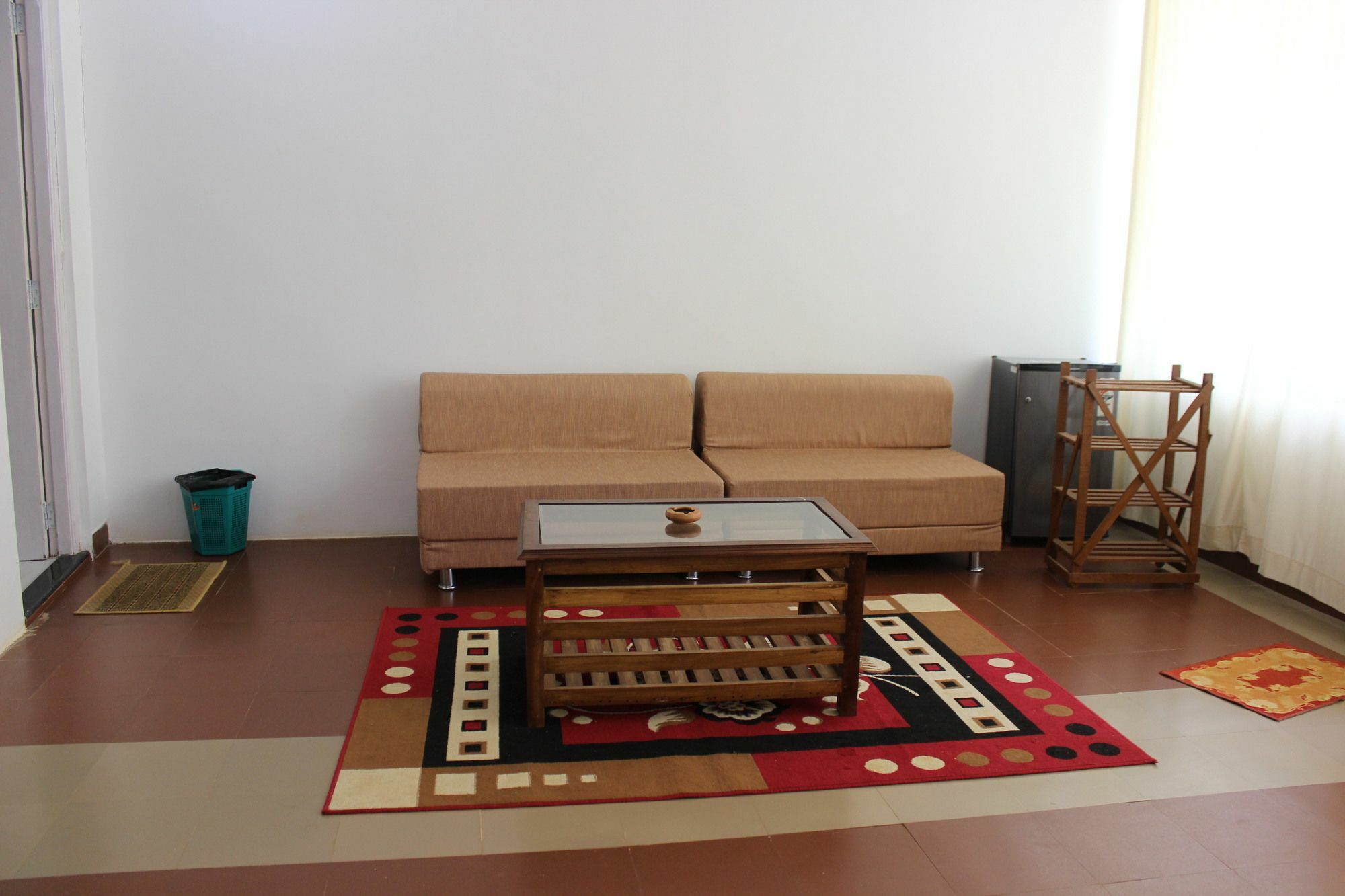 Am Hotel Kollection- Ivy, Morjim Dış mekan fotoğraf